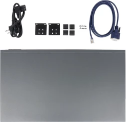 Коммутатор Origo OS3254 OS3254/A1A 48x1Гбит/с 6SFP+ управляемый