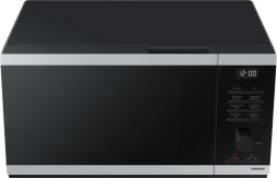 Микроволновая Печь Samsung MS23DG4504ATBW 23л. 800Вт нержавеющая сталь/черный