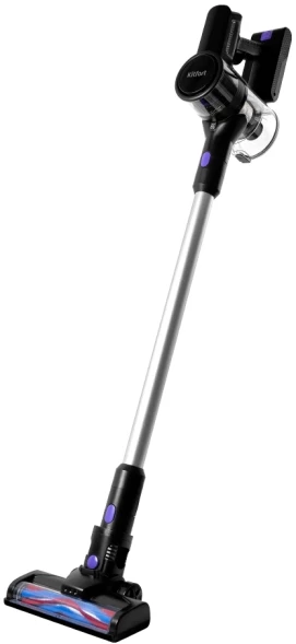 Пылесос ручной Kitfort КТ-5151 120Вт черный