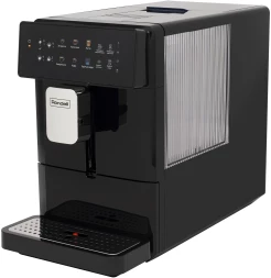 Кофемашина Rondell RDE-1115 1400Вт черный
