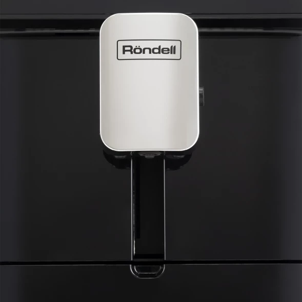 Кофемашина Rondell RDE-1115 1400Вт черный