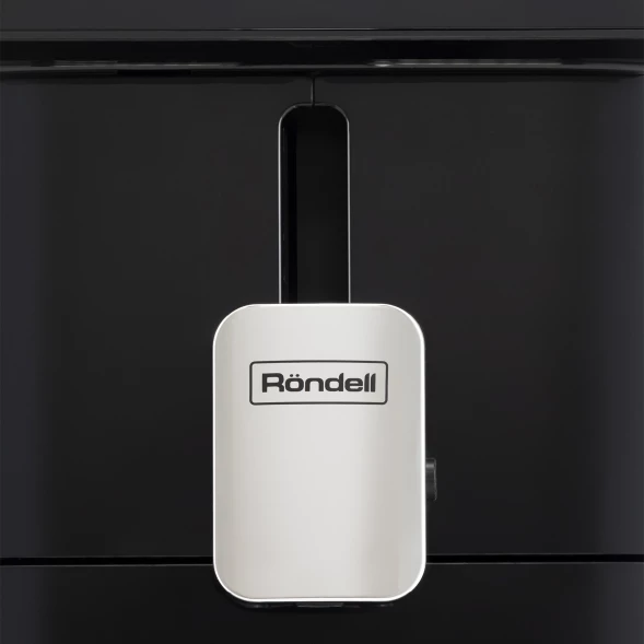 Кофемашина Rondell RDE-1115 1400Вт черный