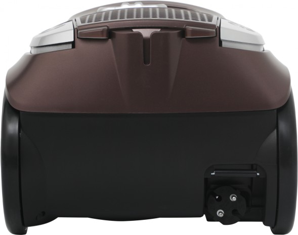 Пылесос Vitek VT-8138 2200Вт коричневый/черный