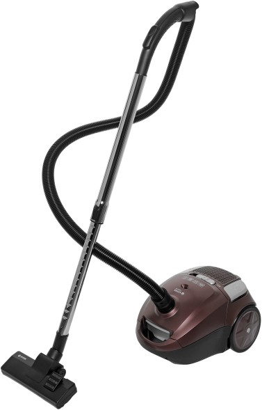 Пылесос Vitek VT-8138 2200Вт коричневый/черный
