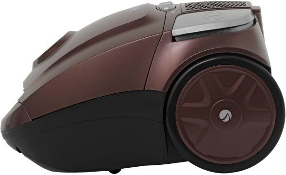 Пылесос Vitek VT-8138 2200Вт коричневый/черный