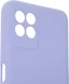 Чехол (клип-кейс) Gresso для Realme 8i Smart Slim лавандовый (GR17SMS319)