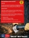 Углошлифовальная машина Энгельс УШМ 24-230 С 2400Вт 6600об/мин рез.шпин.:M14 d=230мм (0.701.030.025)