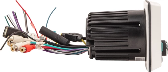 Автомагнитола ACV MARINE AMR-602SW 4x50Вт v5.0 USB 2.0 AUX 3&amp;quot; 3 RDS (43453)