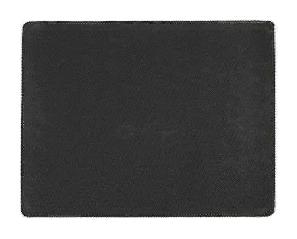 Коврик для мыши Оклик OK-FP0400 Большой красный 400x320x2мм