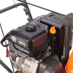 Снегоуборщик бензин. Patriot PRO 11 KX 11л.с.