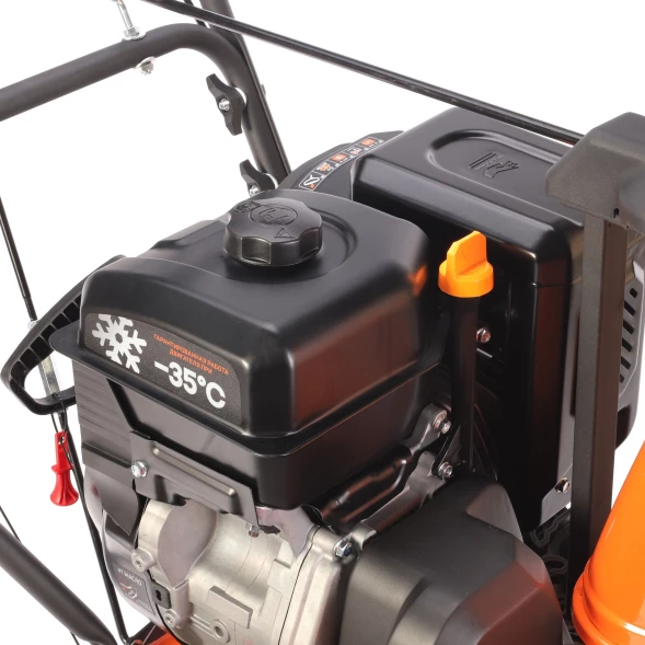Снегоуборщик бензин. Patriot PRO 11 KX 11л.с.