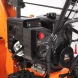 Снегоуборщик бензин. Patriot PRO 11 KX 11л.с.