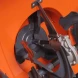 Снегоуборщик бензин. Patriot PRO 11 KX 11л.с.