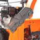 Снегоуборщик бензин. Patriot PRO 11 KX 11л.с.