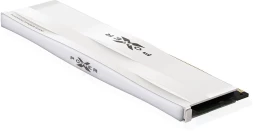 Память DDR5 2x32GB 6000MHz Silicon Power SP064GXLWU60AFDG Xpower Pulse RTL Gaming PC5-48000 CL30 DIMM 288-pin 1.35В kit single rank с радиатором Ret