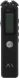 Диктофон Цифровой Ritmix RR-145 8Gb черный