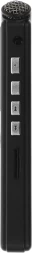 Диктофон Цифровой Ritmix RR-145 8Gb черный