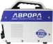 Сварочный полуавтомат Аврора Стандарт 145 инвертор FLUX, MMA, TIG-Lift, MIG 2.4кВт