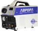 Сварочный полуавтомат Аврора Стандарт 145 инвертор FLUX, MMA, TIG-Lift, MIG 2.4кВт
