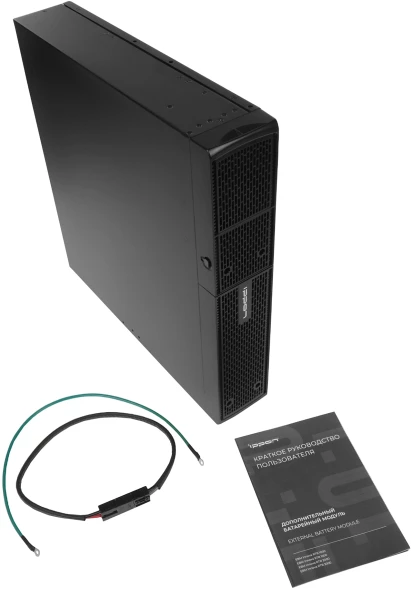 Батарея для ИБП Ippon Innova RTB 2000 48В 9Ач для Innova RTB 2000