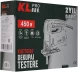 Лобзик Klpro KLDT10265 450Вт 3100ходов/мин от электросети