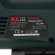 Лобзик Klpro KLDT10265 450Вт 3100ходов/мин от электросети