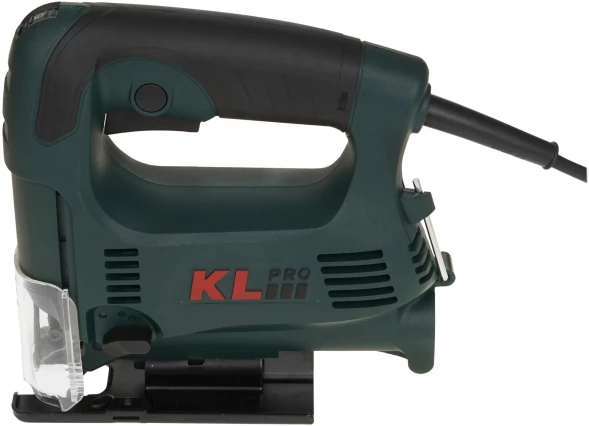 Лобзик Klpro KLDT10265 450Вт 3100ходов/мин от электросети