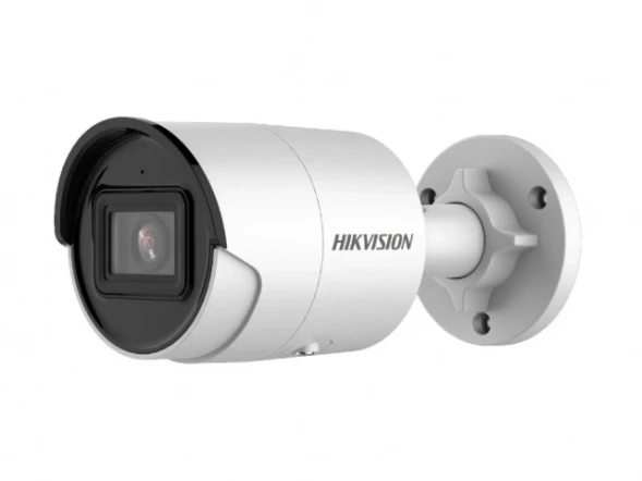 Камера видеонаблюдения IP Hikvision DS-2CD2023G2-LI2U(4mm) 4-4мм цв.