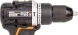 Дрель-шуруповерт Worx WX352 аккум. патрон:быстрозажимной (кейс в комплекте)