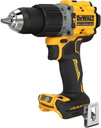 Дрель-шуруповерт DeWalt DCD805NT-XJ аккум. патрон:быстрозажимной (кейс в комплекте)