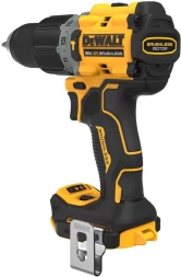Дрель-шуруповерт DeWalt DCD805NT-XJ аккум. патрон:быстрозажимной (кейс в комплекте)