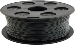 Пластик для принтера 3D Bestfilament st_petg_black_1kg_1.75 PETG d1.75мм 1кг 1цв.