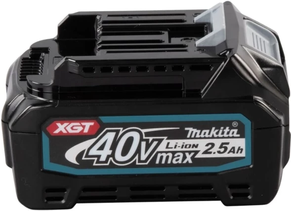Батарея аккумуляторная Makita BL4025 40В 2.5Ач Li-Ion (632N82-4)