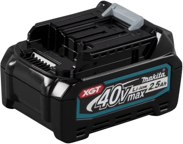 Батарея аккумуляторная Makita BL4025 40В 2.5Ач Li-Ion (632N82-4)