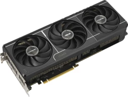 Видеокарта Asus PCI-E PRIME-RTX5080-O16G NVIDIA GeForce RTX 5080 16Gb 256bit GDDR7 2655/30000 HDMIx1 DPx3 HDCP Ret