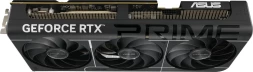 Видеокарта Asus PCI-E PRIME-RTX5080-O16G NVIDIA GeForce RTX 5080 16Gb 256bit GDDR7 2655/30000 HDMIx1 DPx3 HDCP Ret