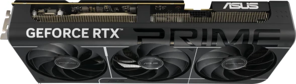 Видеокарта Asus PCI-E PRIME-RTX5080-O16G NVIDIA GeForce RTX 5080 16Gb 256bit GDDR7 2655/30000 HDMIx1 DPx3 HDCP Ret