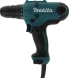 Дрель-шуруповерт Makita DF0300 320Вт патрон:быстрозажимной