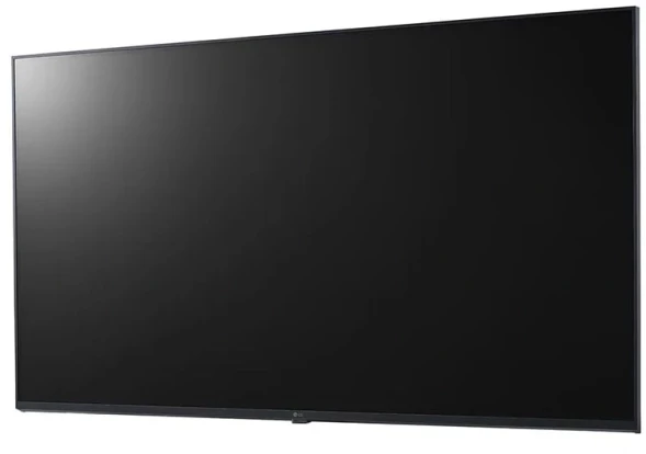 Панель LG 43&amp;quot; 43UL3J-M черный IPS LED 16:9 HDMI M/M матовая 300cd 178гр/178гр 3840x2160 UHD USB 8.8кг