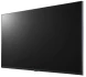 Панель LG 43&amp;quot; 43UL3J-M черный IPS LED 16:9 HDMI M/M матовая 300cd 178гр/178гр 3840x2160 UHD USB 8.8кг