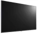 Панель LG 43&amp;quot; 43UL3J-M черный IPS LED 16:9 HDMI M/M матовая 300cd 178гр/178гр 3840x2160 UHD USB 8.8кг