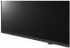 Панель LG 43&amp;quot; 43UL3J-M черный IPS LED 16:9 HDMI M/M матовая 300cd 178гр/178гр 3840x2160 UHD USB 8.8кг