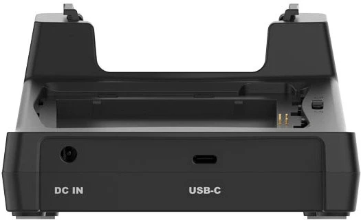 Зарядная станция Meferi ME6X-SCRD01KIT-EU-01 для ME61/ME65