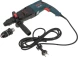 Перфоратор Bosch GBH 2-26 DFR Professional патрон:SDS-plus уд.:2.7Дж 800Вт (кейс в комплекте)
