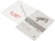 Перфоратор Bosch GBH 2-26 DFR Professional патрон:SDS-plus уд.:2.7Дж 800Вт (кейс в комплекте)