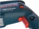 Перфоратор Bosch GBH 2-26 DFR Professional патрон:SDS-plus уд.:2.7Дж 800Вт (кейс в комплекте)