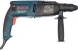 Перфоратор Bosch GBH 2-26 DFR Professional патрон:SDS-plus уд.:2.7Дж 800Вт (кейс в комплекте)