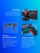 Перфоратор Bosch GBH 2-26 DFR Professional патрон:SDS-plus уд.:2.7Дж 800Вт (кейс в комплекте)