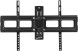Кронштейн для телевизора Hyundai GL-N4 черный 32&amp;quot;-75&amp;quot; макс.40кг настенный поворотно-выдвижной и наклонный