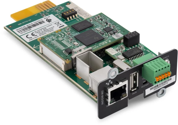 Модуль Ippon SNMP card M2 (1989992)